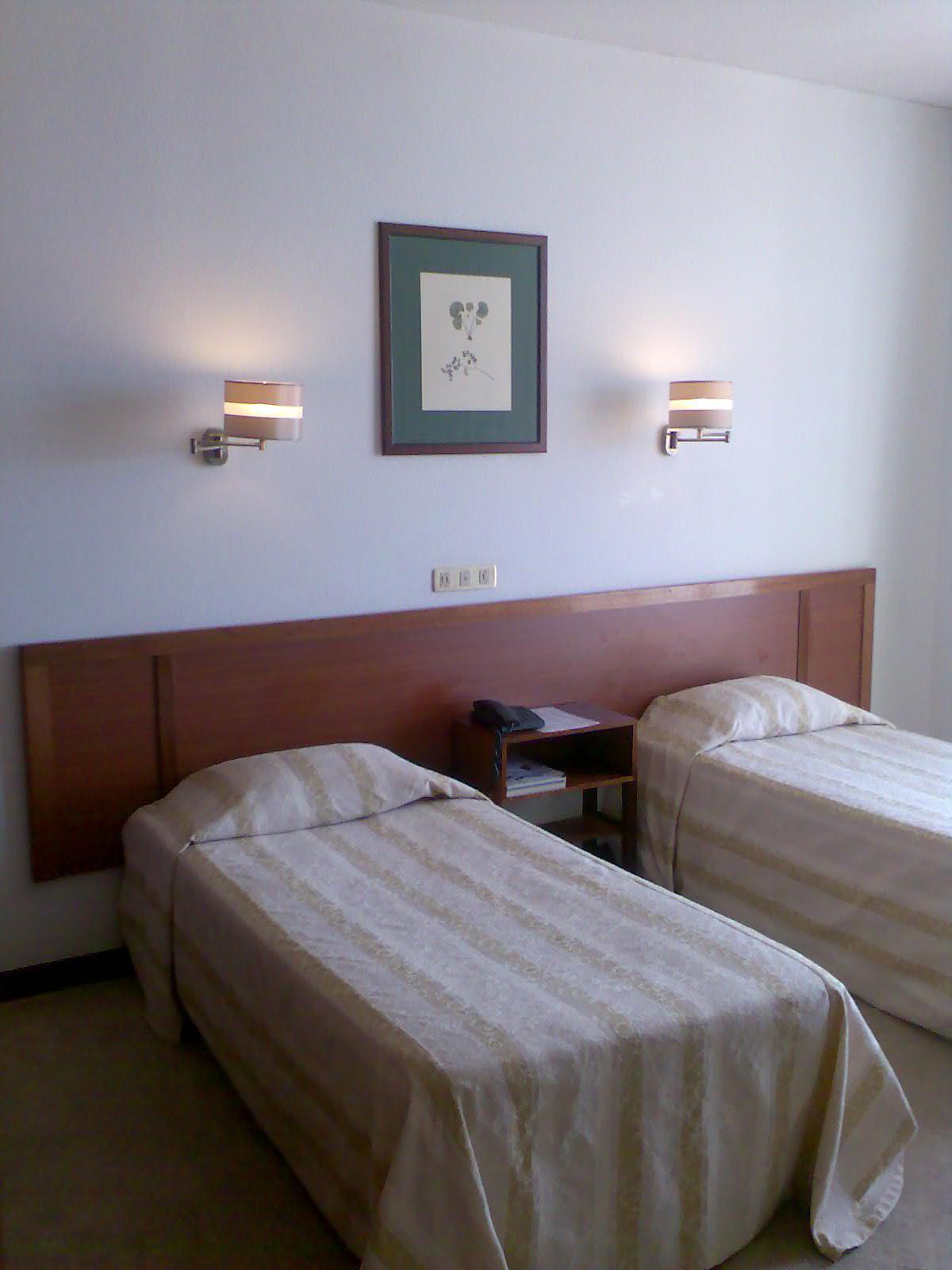 Hotel Residencial Greco Funchal  Exterior foto