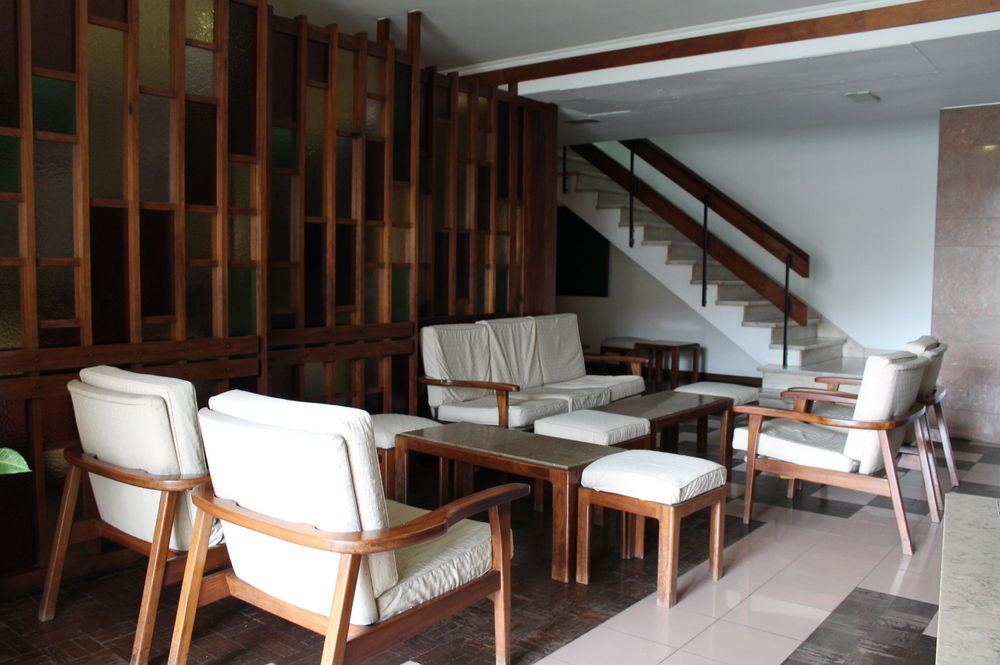 Hotel Residencial Greco Funchal  Exterior foto