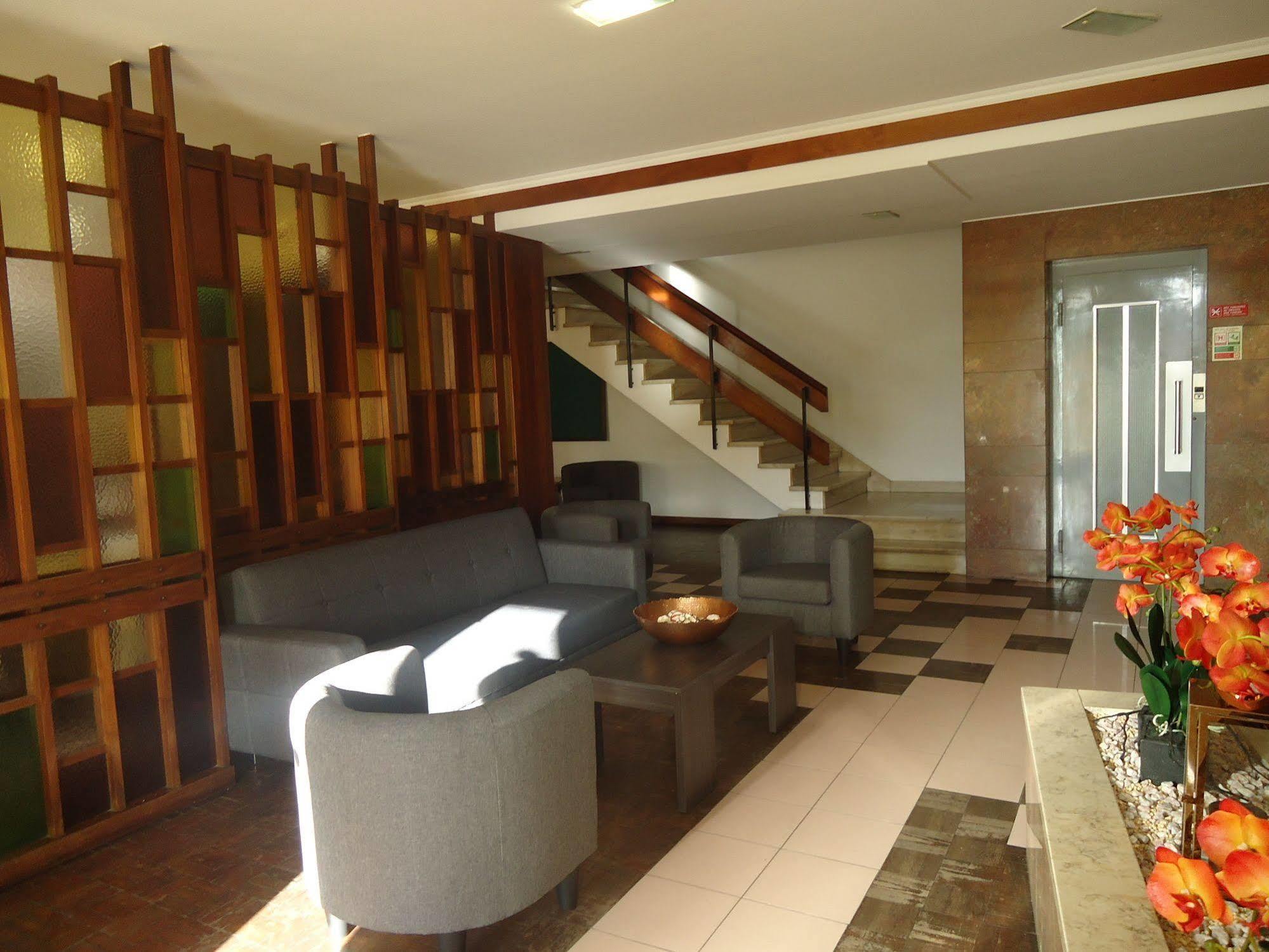 Hotel Residencial Greco Funchal  Exterior foto