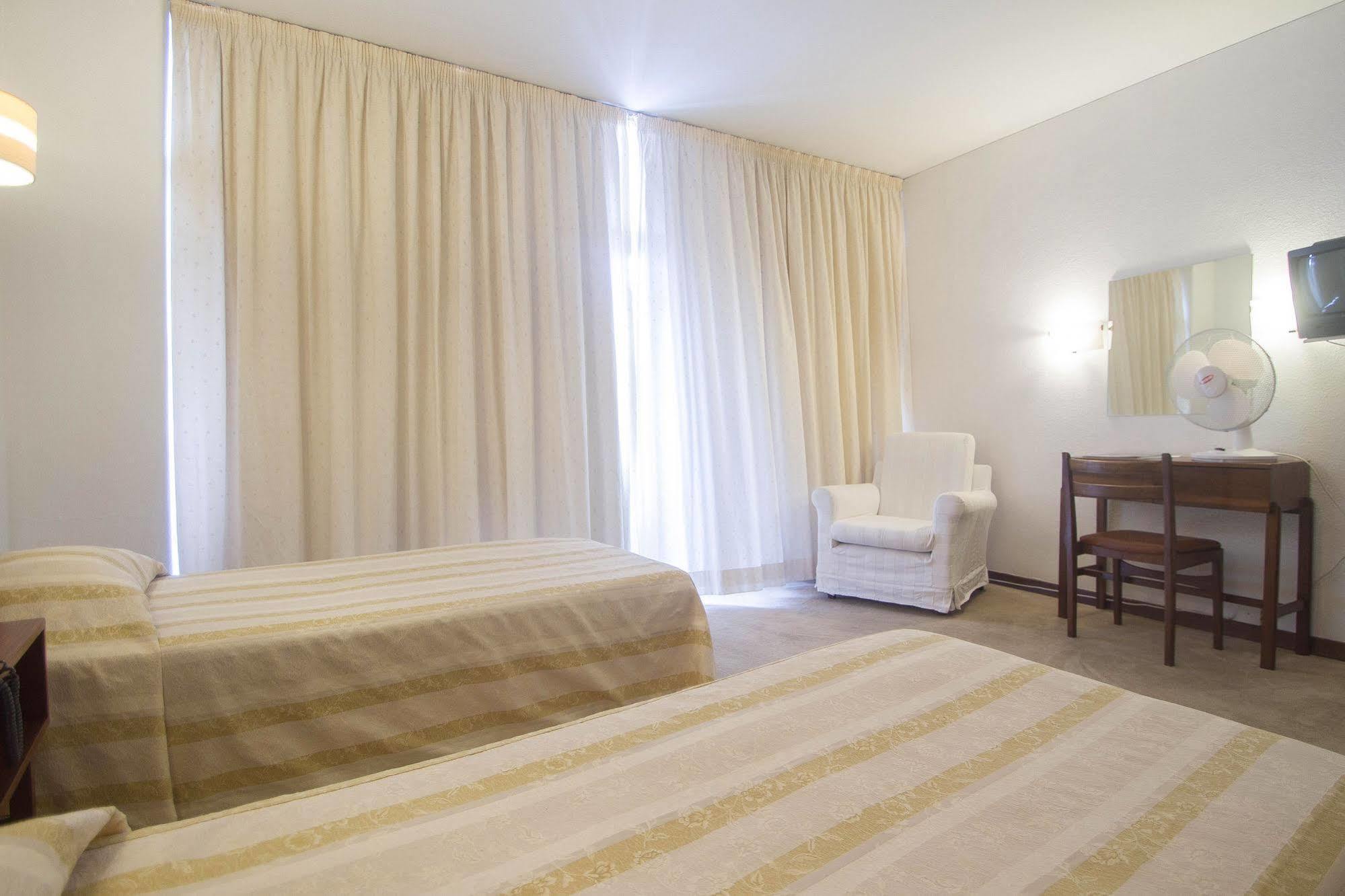 Hotel Residencial Greco Funchal  Exterior foto